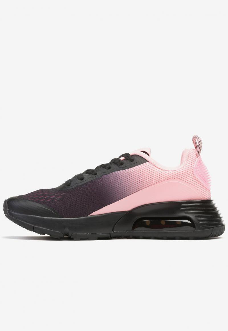 Zapatilla Mujer Negro Constans Bovinita Chancleta